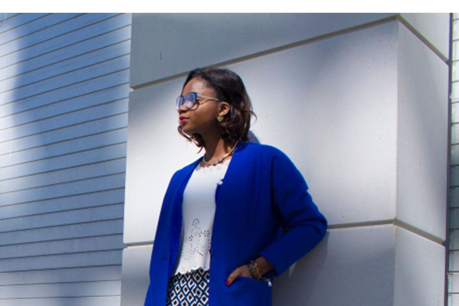 Tornada Blue