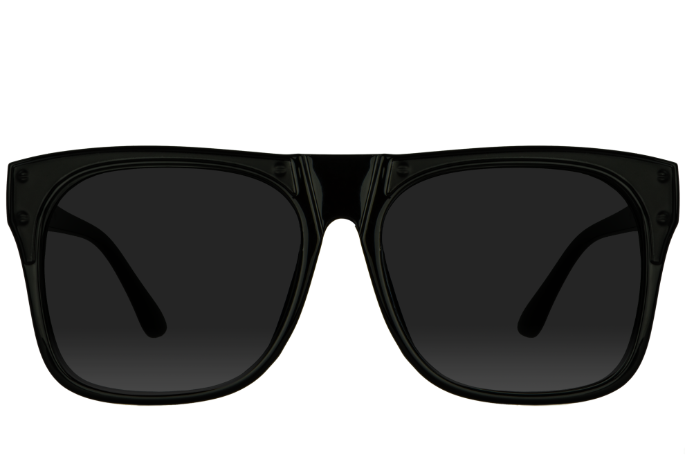Torpedo Black