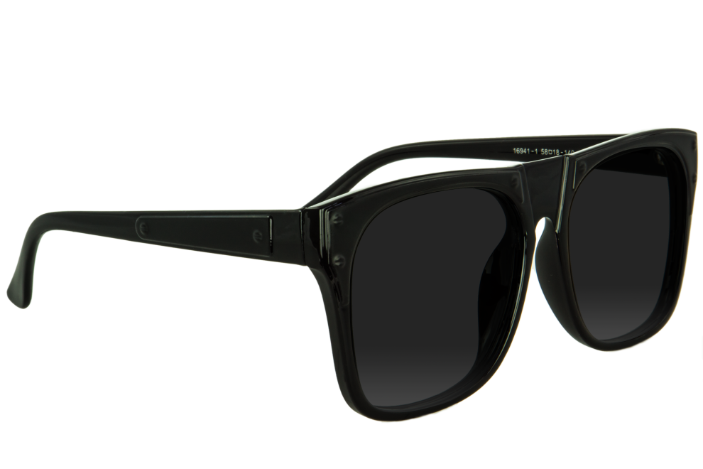 Torpedo Black