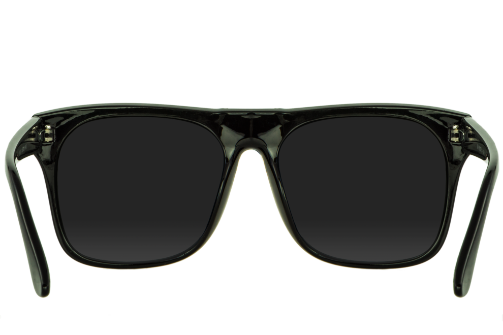 Torpedo Black