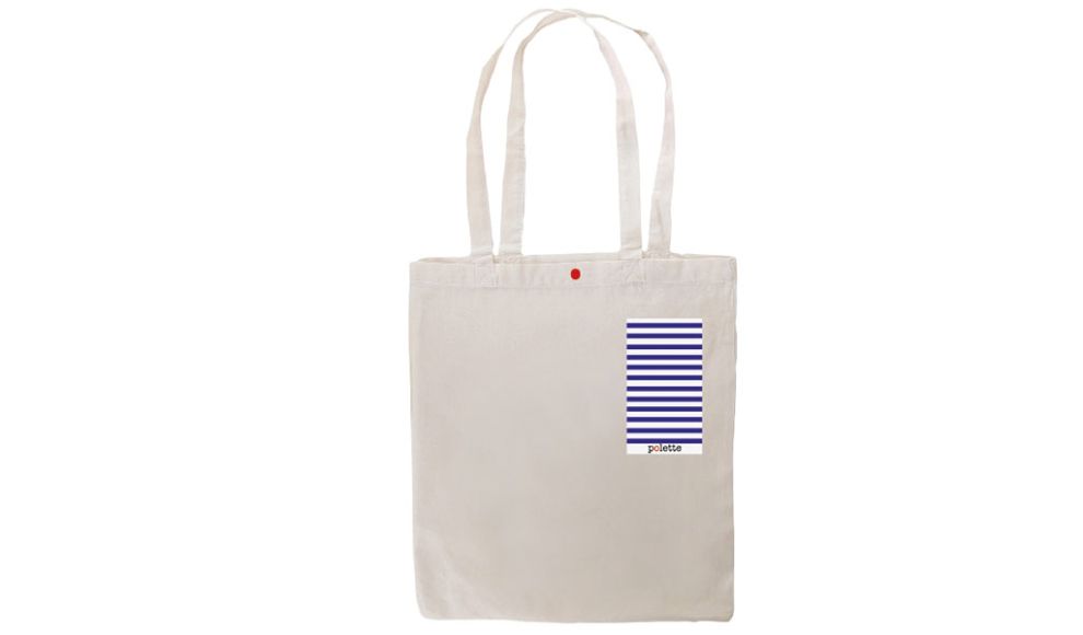 Tote Bag Marin
