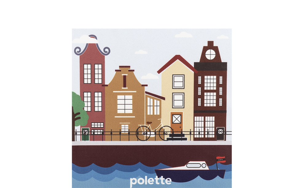 Travel Amsterdam