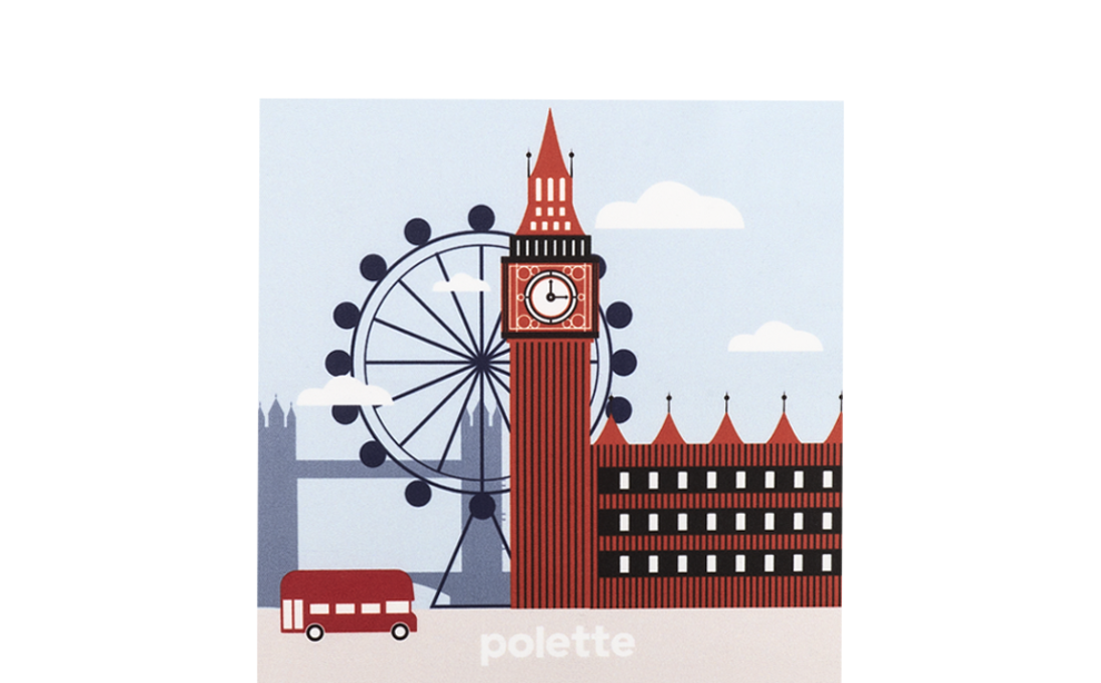 Travel London