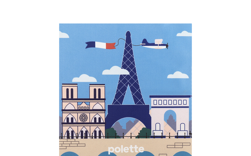 Travel Paris