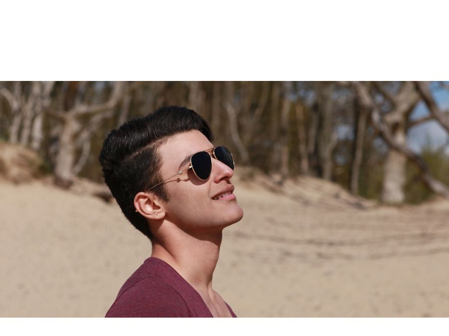 Traveler Black