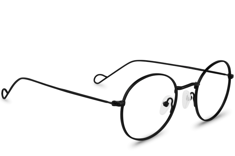Treble Black