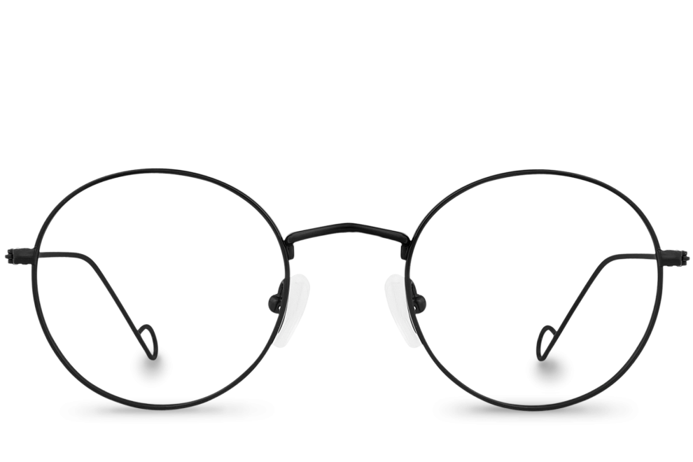 Treble Black