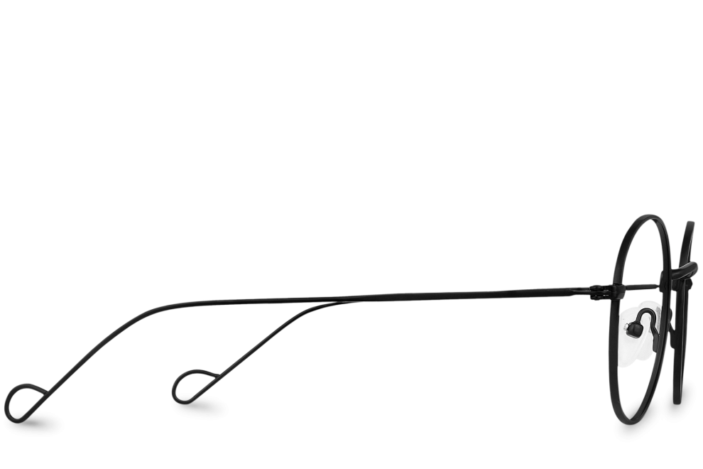 Treble Black