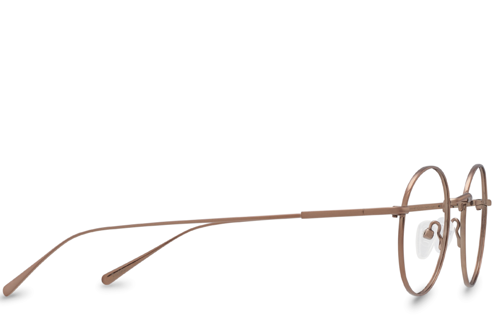 Treble Bronze