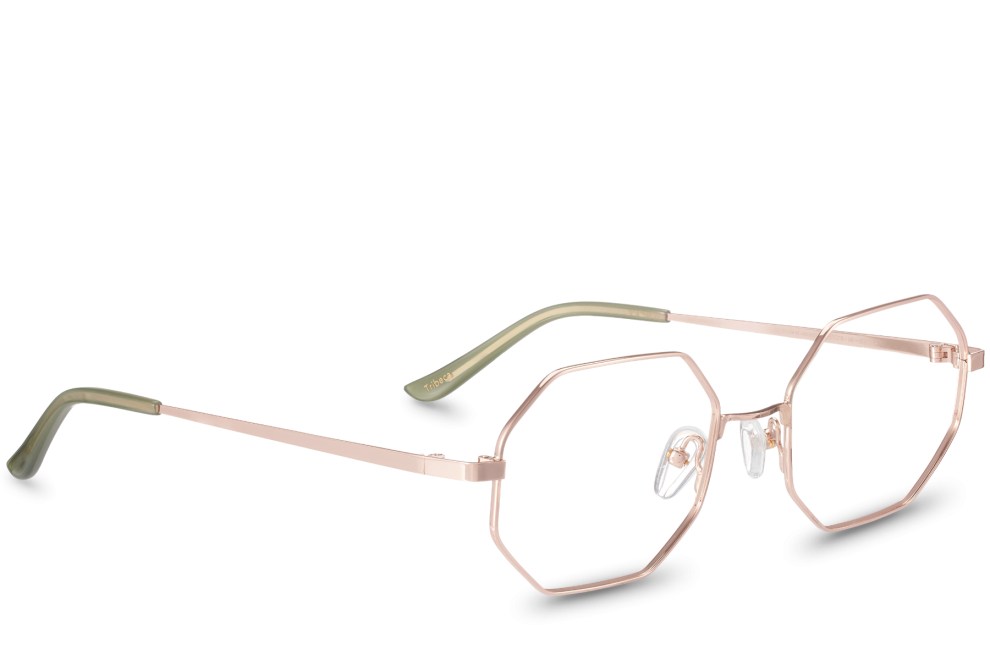 Tribeca Pink