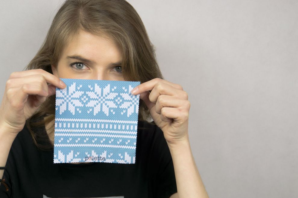 Tricot