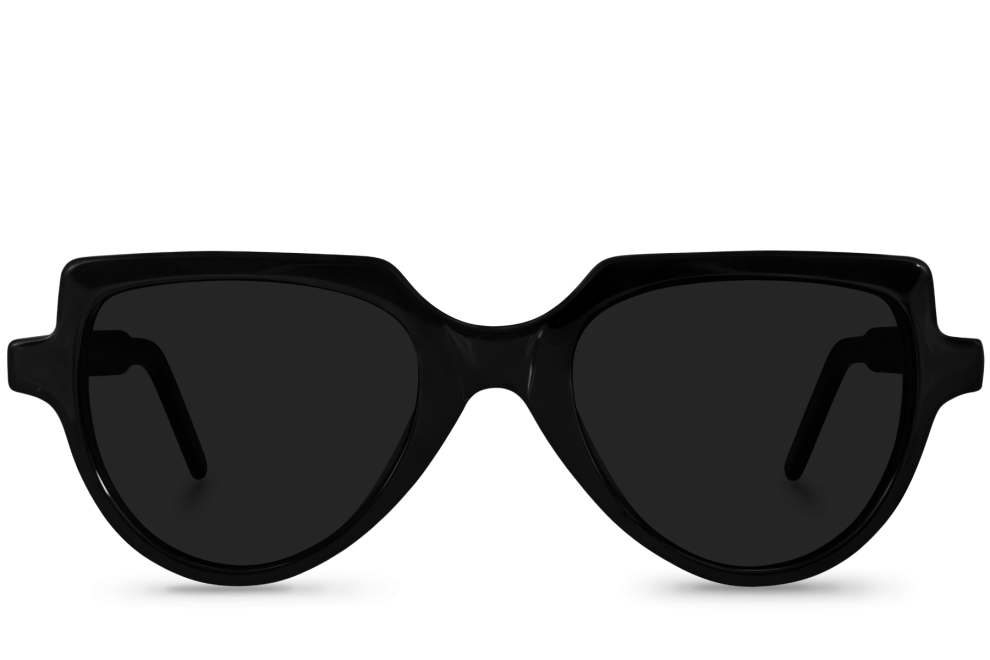 Trinity Black