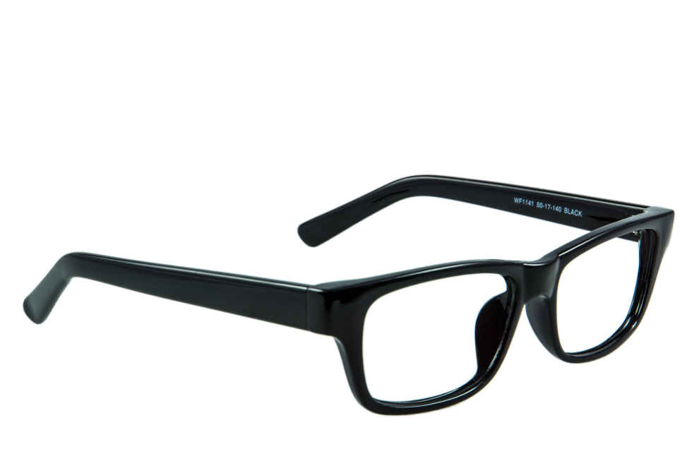 Trinquette Black