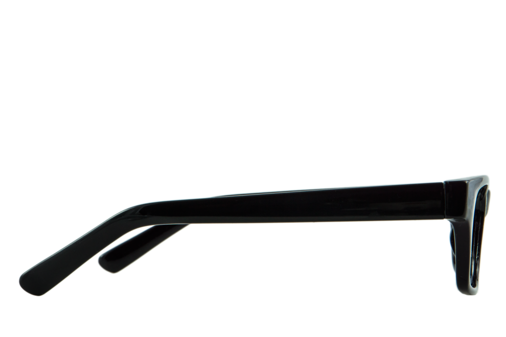 Trinquette Black