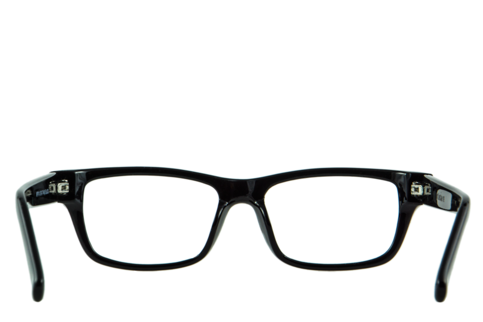 Trinquette Black