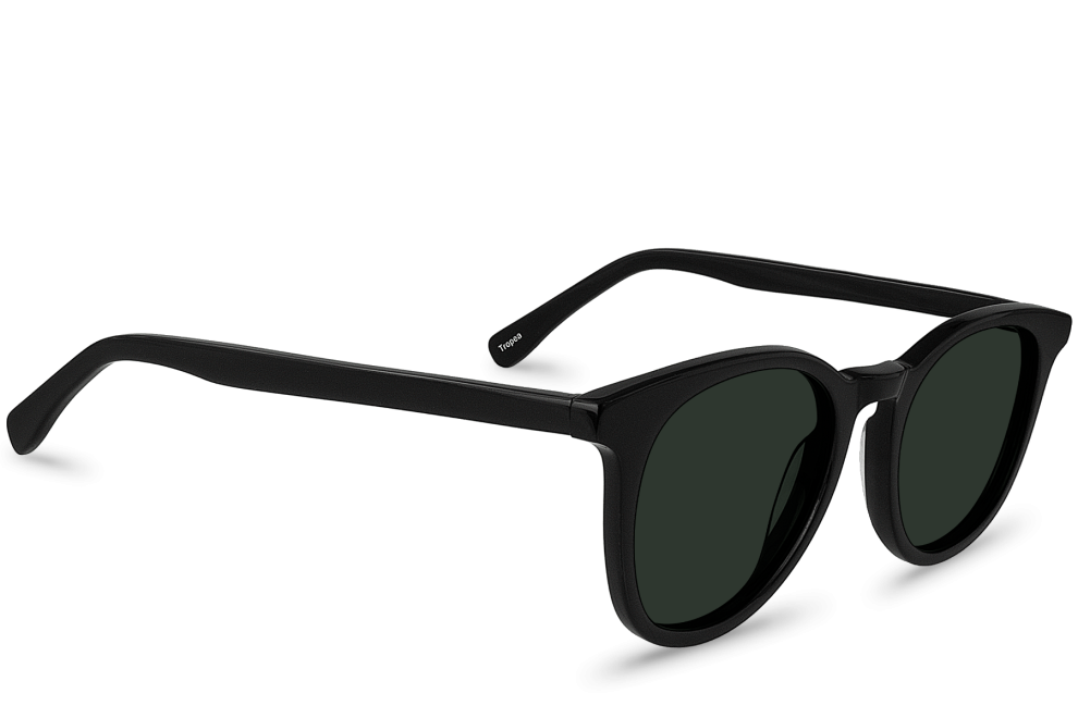 Tropea Black