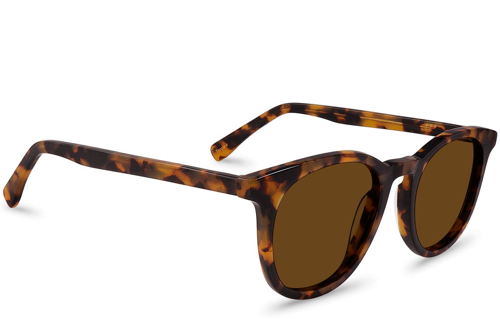 Tropea Brown