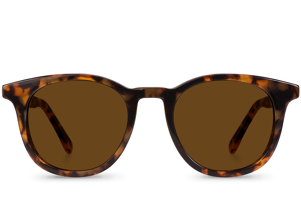 Tropea Brown