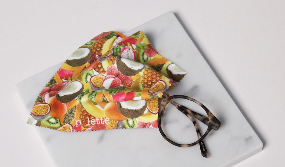 Tropical Fruits