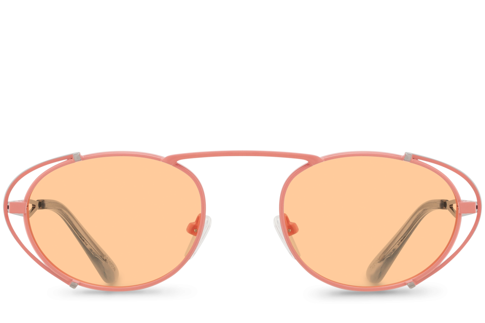 Tupac Pink