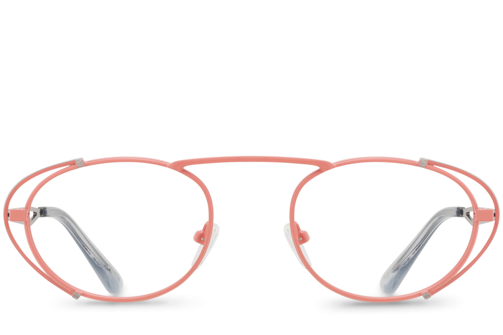 Tupac View Pink