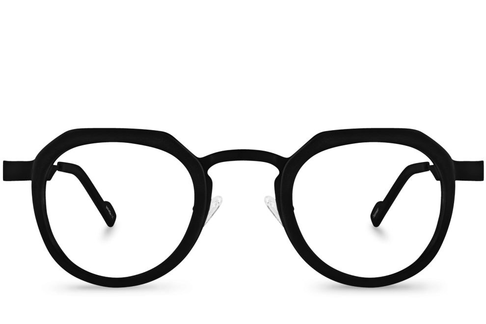 Turner Black