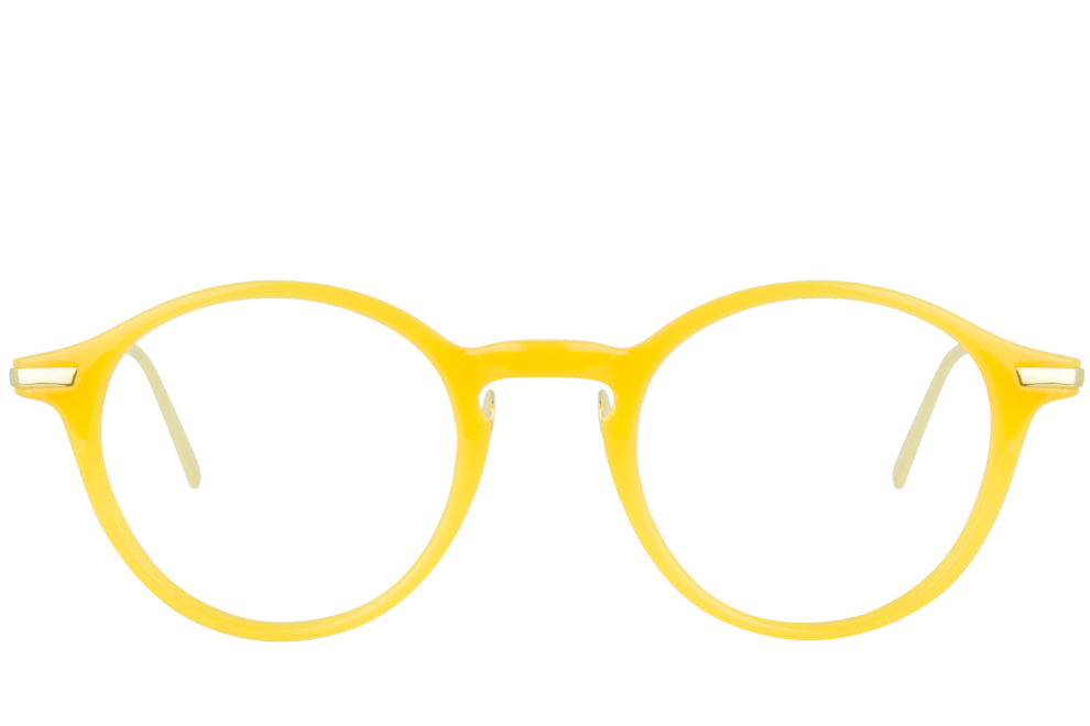 Tutti Yellow