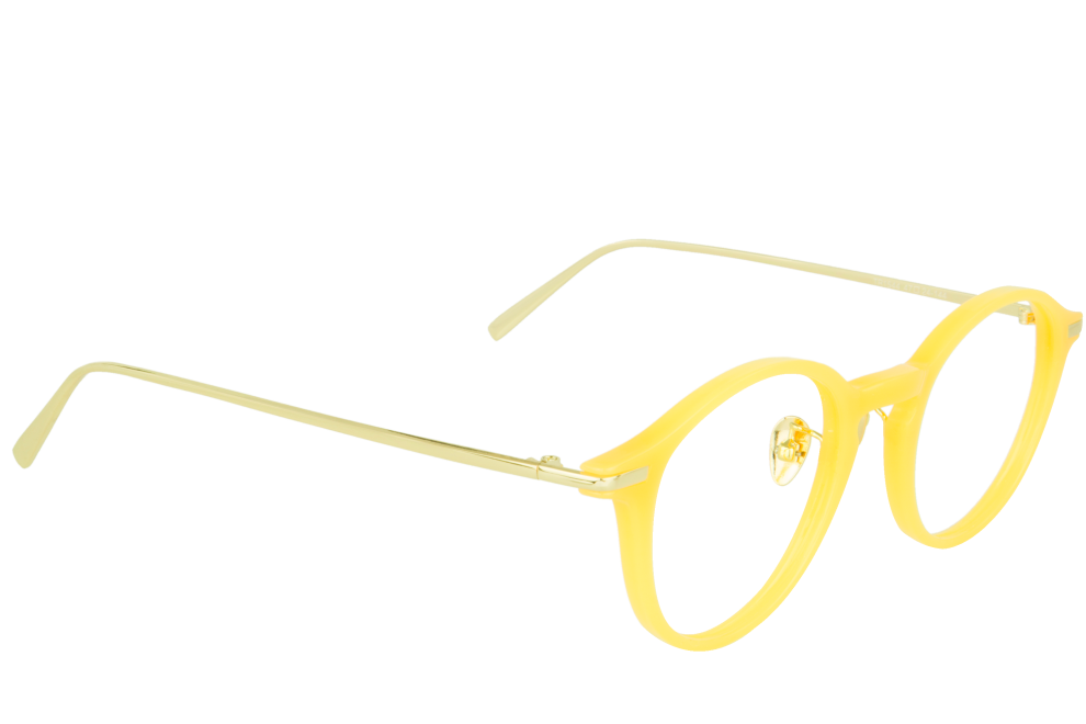 Tutti Yellow