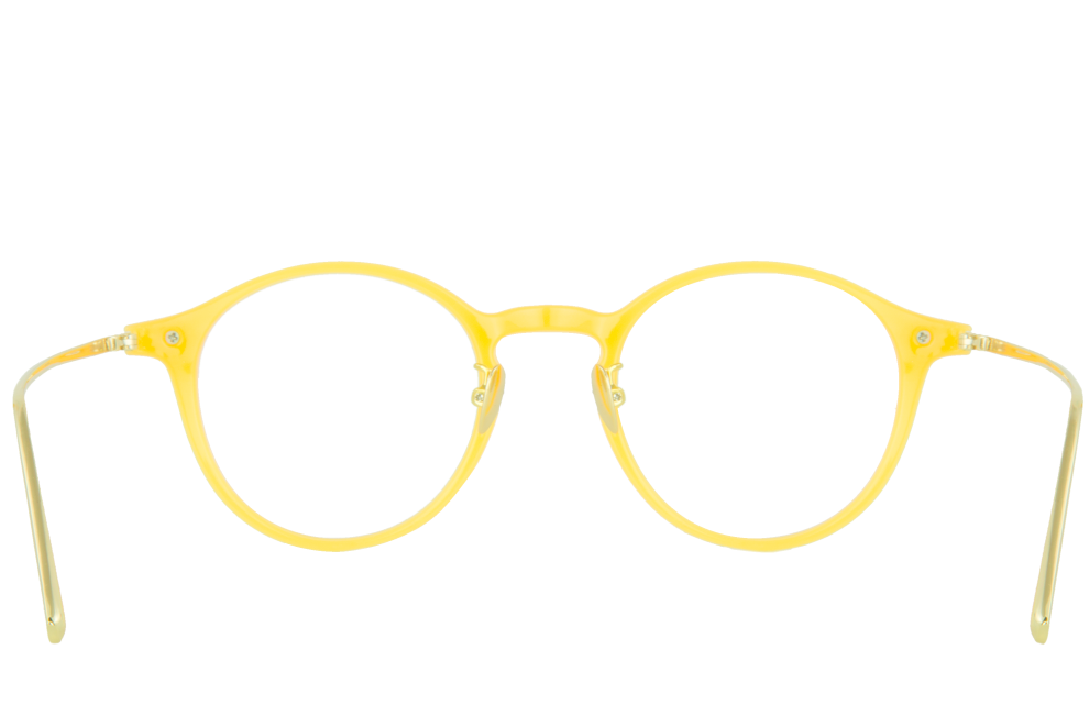 Tutti Yellow