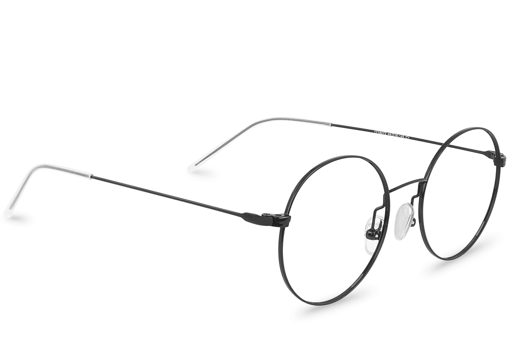 Twain Black