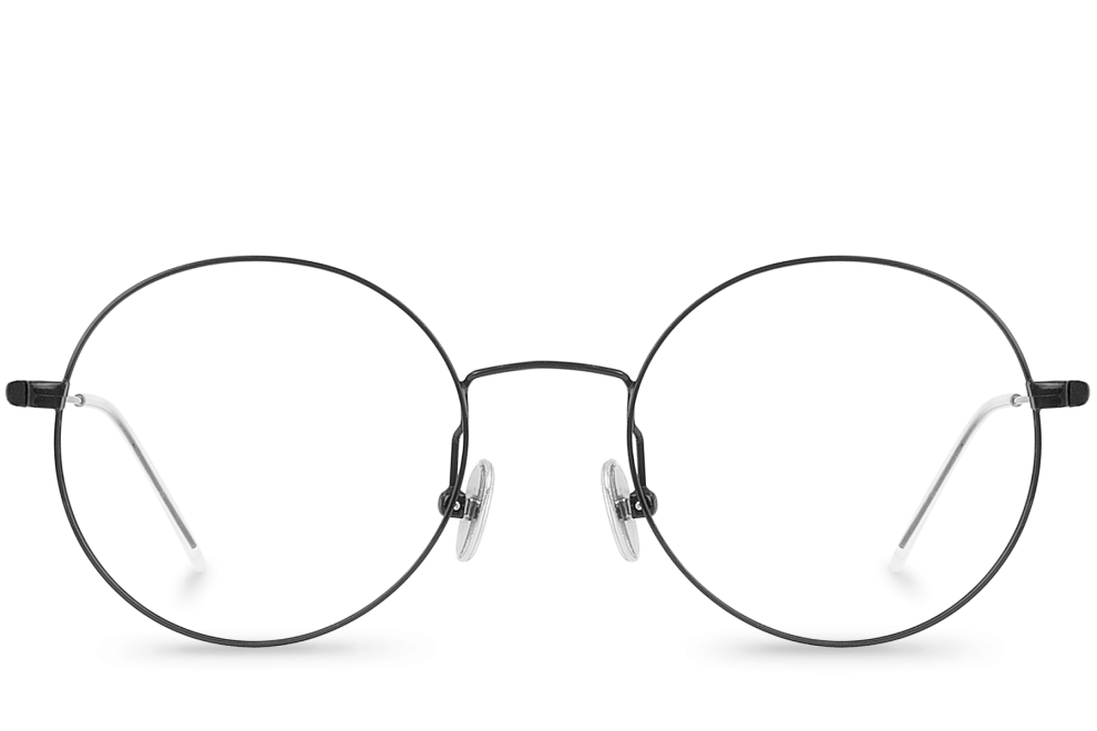 Twain Black