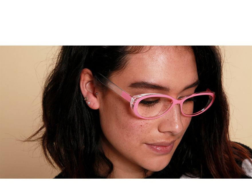 Twiggy Pink