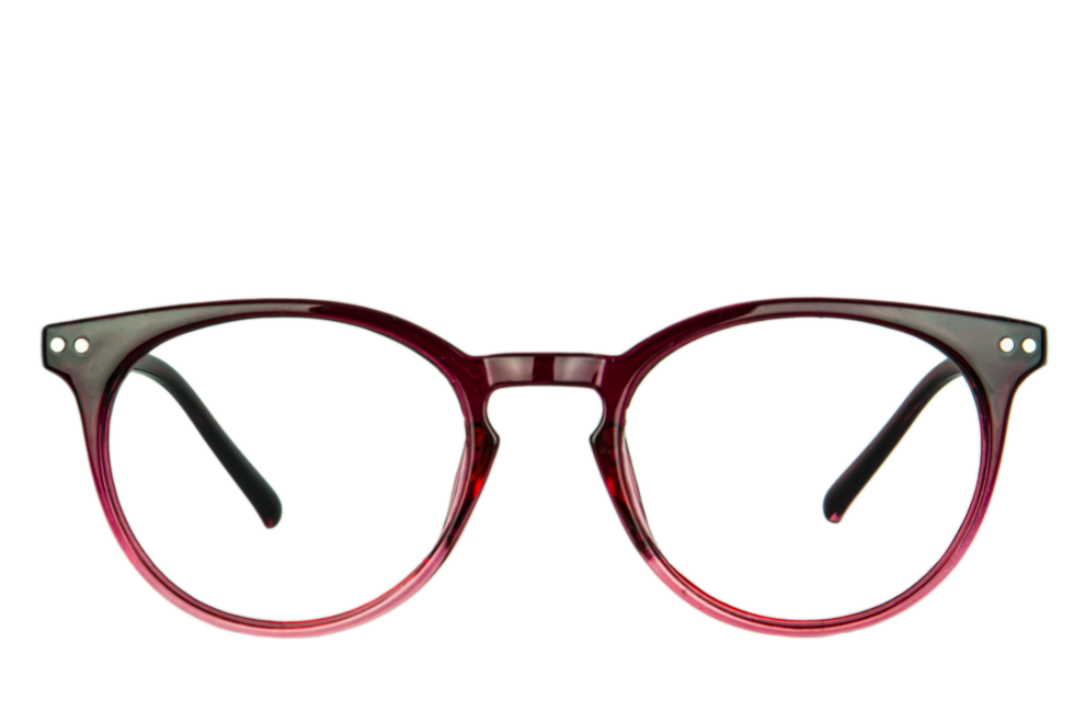 Twilight Red