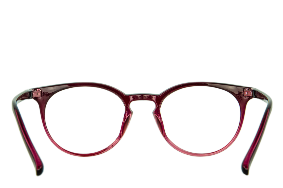 Twilight Red
