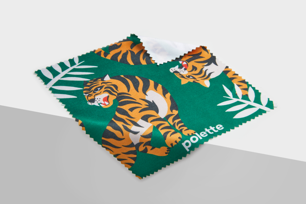 Twin Tigers