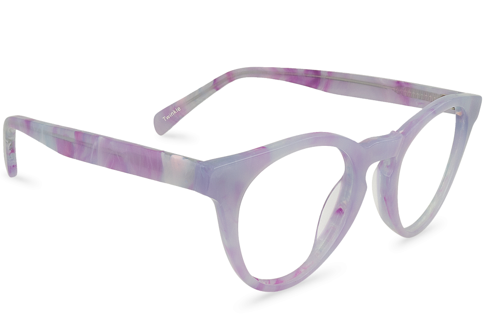 Twinkle Purple