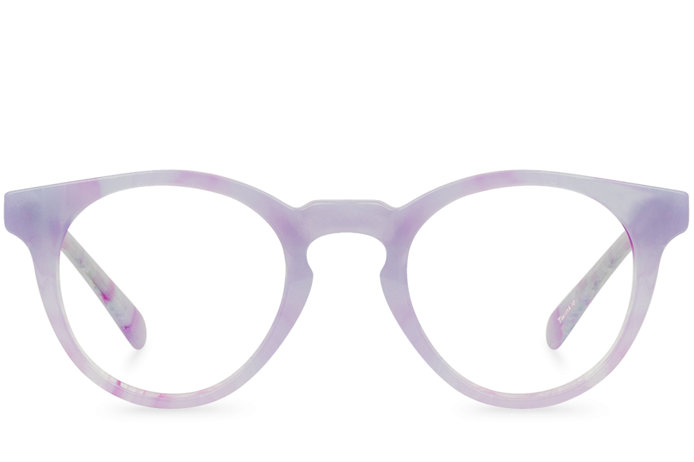 Twinkle Purple