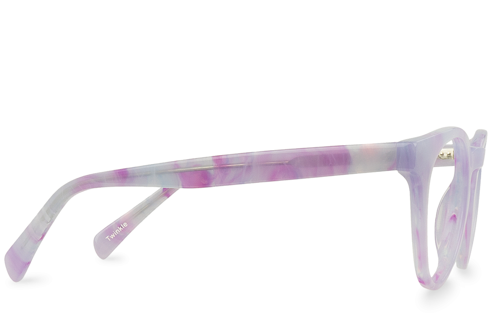 Twinkle Purple
