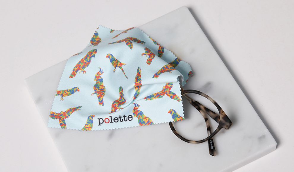 Vacances Parrots