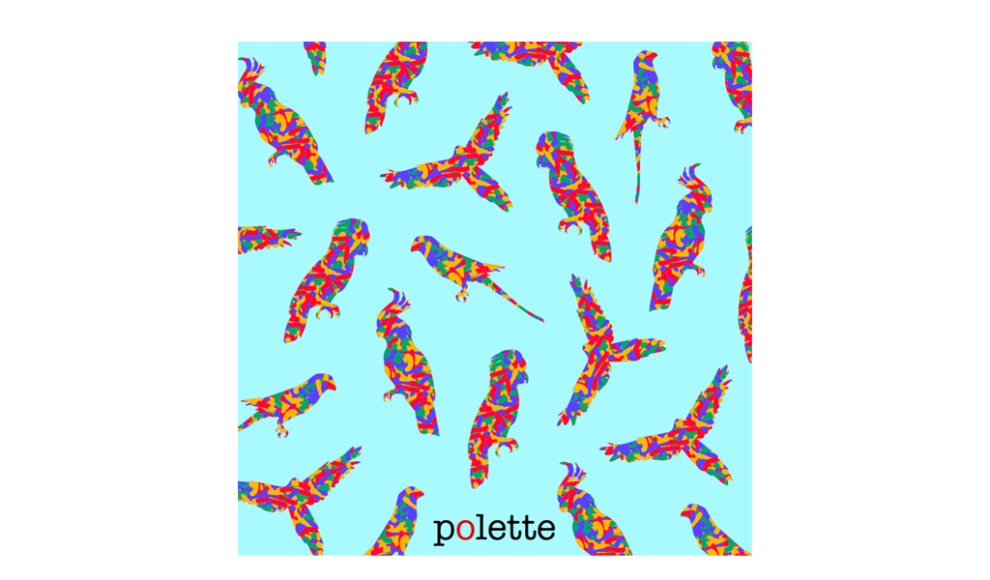 Vacances Parrots