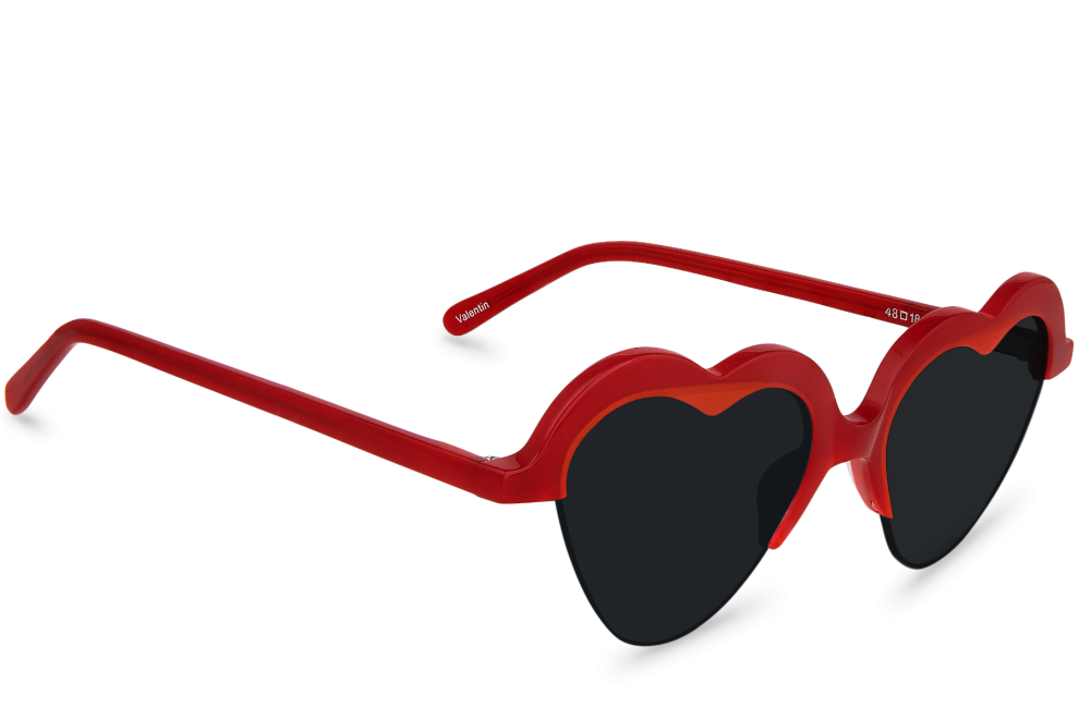 Valentin Red