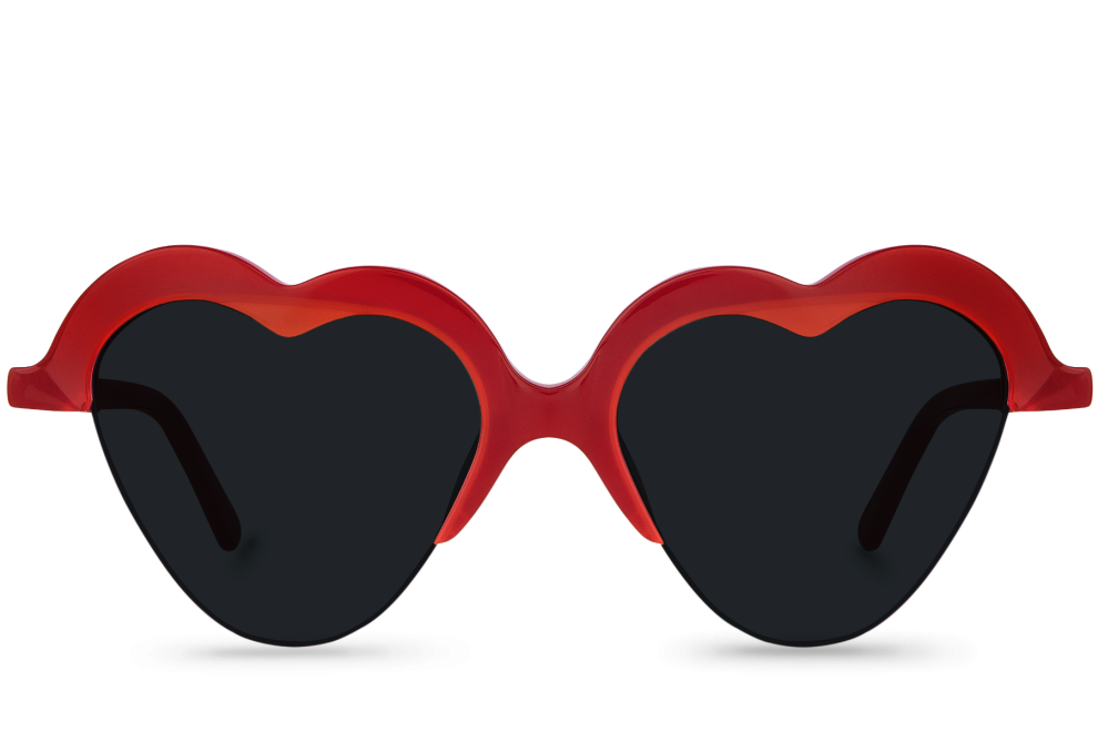 Valentin Red