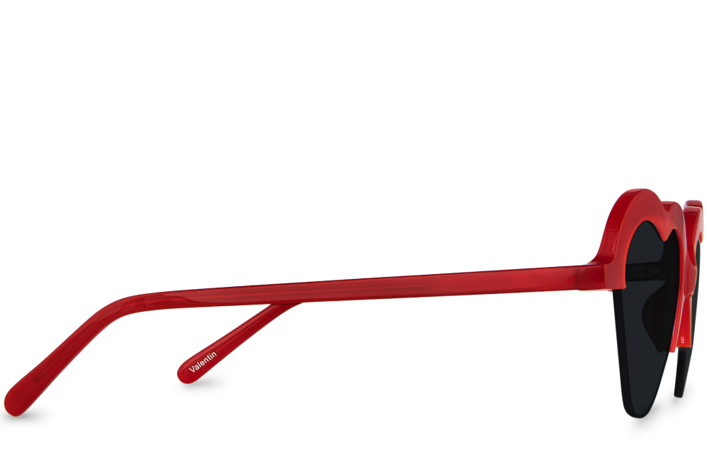 Valentin Red