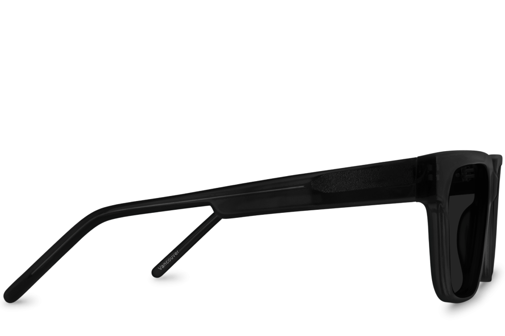 Vancouver Black