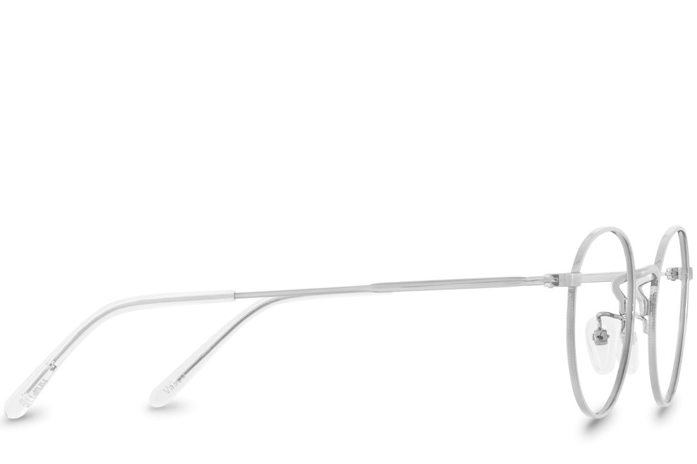 Vasco Silver