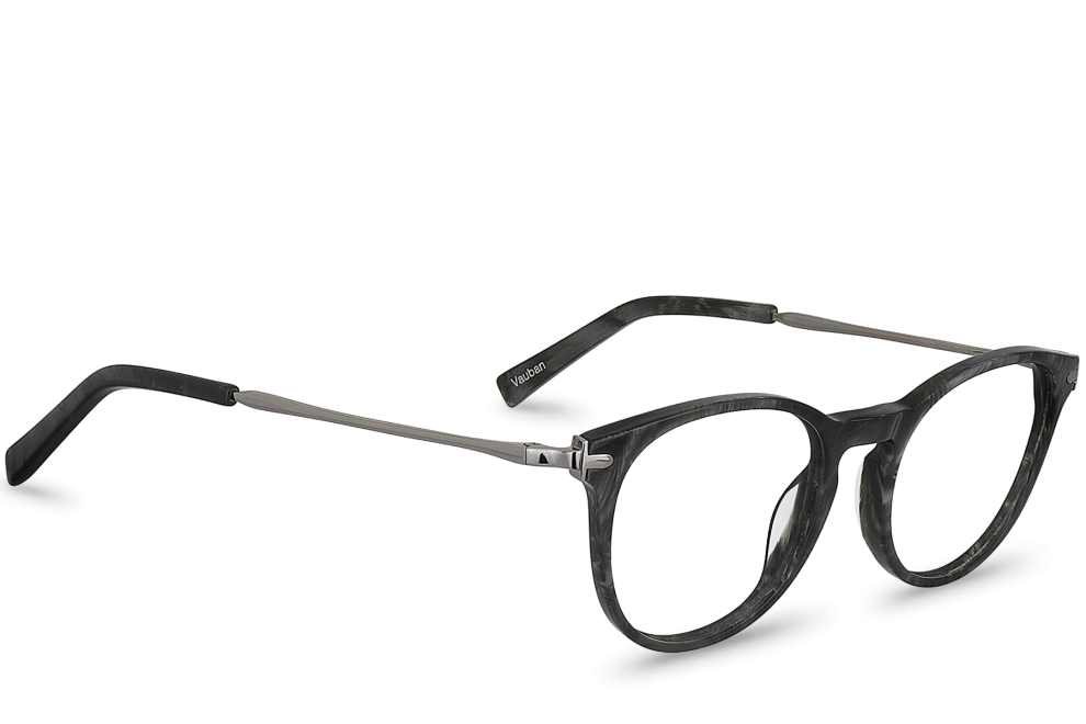 Vauban Black
