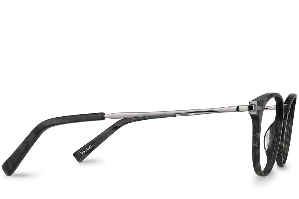 Vauban Black