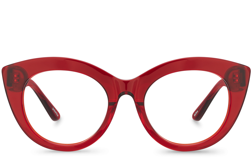 Velma View Red