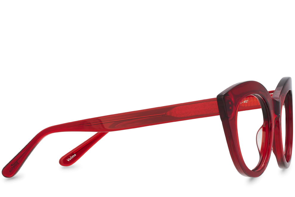 Velma View Red