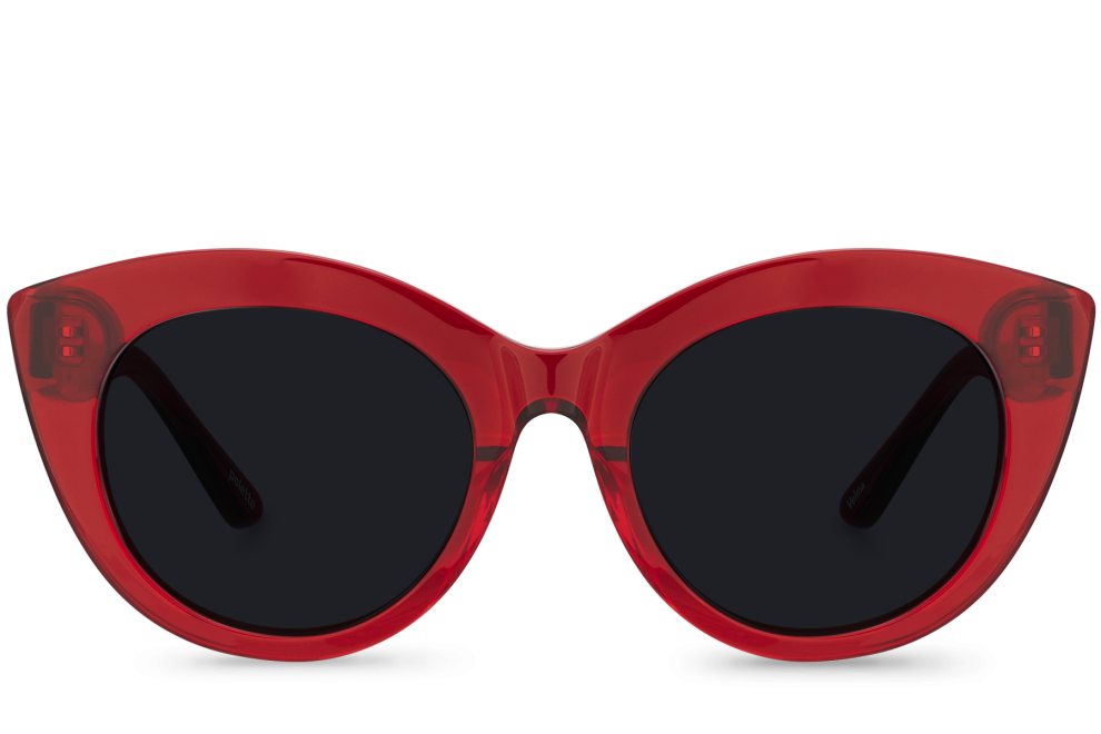 Velma Red